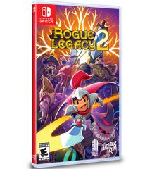 Rogue Legacy 2 (Import) / Nintendo Switch