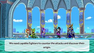 Freedom Planet 2 (Limited Run) (Import) / Nintendo Switch-thumb-1
