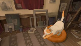 Behind the Frame and The Star Named EOS (Multi-Language) (Import) / Nintendo Switch-thumb-1