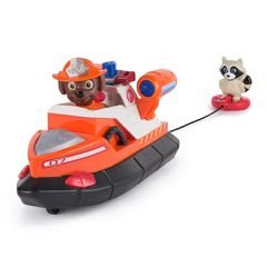 Paw Patrol - Fire Rescue Vehicle - Zuma (6072684) / Toys