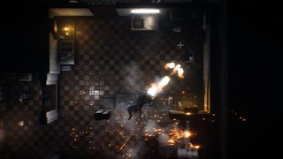 The Hong Kong Massacre (Import) / Nintendo Switch-thumb-2