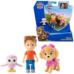 Paw Patrol - Story Figure Pack - Skye (6072995) / Toys