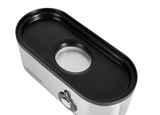 Mesko MS 4485 egg cooker 3 egg(s) 210 W Black,Silver,Transparent-thumb-4