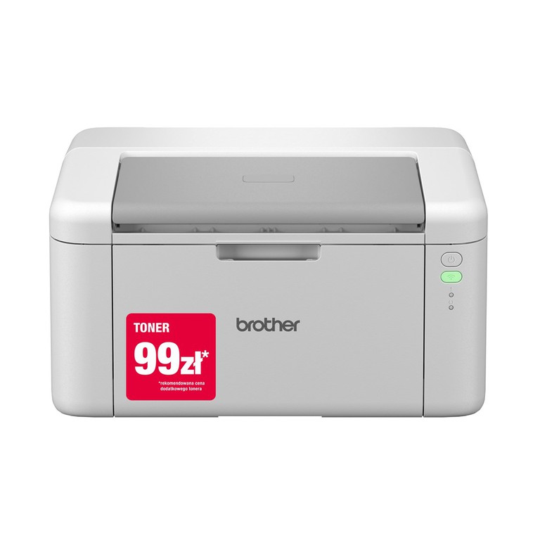 Brother HL-L1230W printer