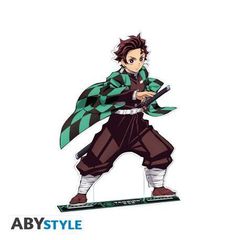 DEMON SLAYER - XXL Acryl - Tanjiro S2 / Fan Shop and Merchandise