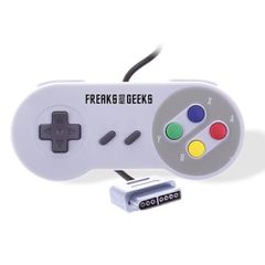 Controller for SNES / Nintendo Switch