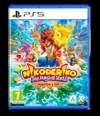 Nikoderiko: The Magical World - Directors Cut / PlayStation 5