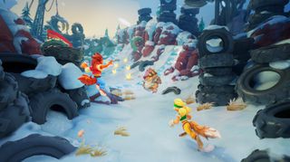 Nikoderiko: The Magical World - Directors Cut / Nintendo Switch-thumb-3