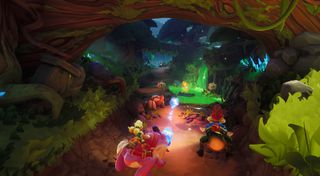 Nikoderiko: The Magical World - Directors Cut / Nintendo Switch-thumb-1