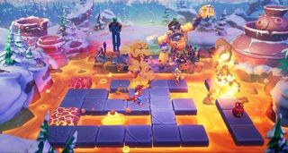 Nikoderiko: The Magical World - Directors Cut / Nintendo Switch-thumb-2
