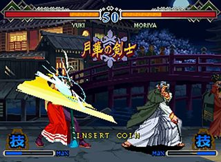 ACA Neogeo Selection Vol.6 (Multi in Language)(Import) / Nintendo Switch-thumb-4