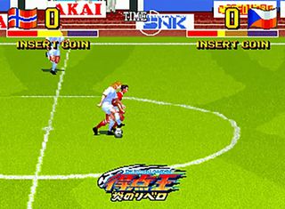 ACA Neogeo Selection Vol.6 (Multi in Language)(Import) / Nintendo Switch-thumb-3