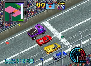 ACA Neogeo Selection Vol.6 (Multi in Language)(Import) / Nintendo Switch-thumb-1
