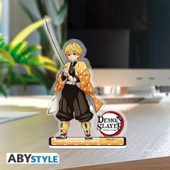 DEMON SLAYER - Acryl - Zenitsu-thumb-1
