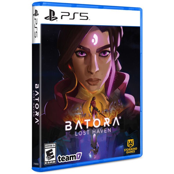 Batora Lost Haven (Limited Run) (Import) / PlayStation 5