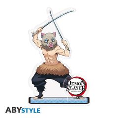 DEMON SLAYER - Acryl - Inosuke / Fan Shop and Merchandise