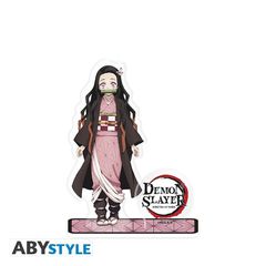 DEMON SLAYER - Acryl - Nezuko / Fan Shop and Merchandise