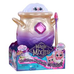 Magic Mixies - Magic Cauldron - S1 - Pink (30291) / Toys