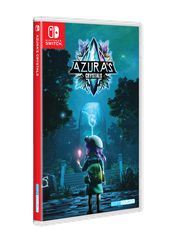 Azura's Crystal (Import) / Nintendo Switch