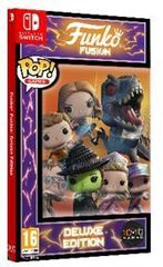 Funko Fusion (Deluxe Edition) / Nintendo Switch
