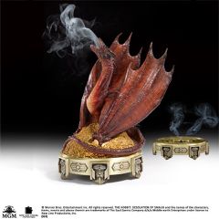 Smaug incense burner / Fan Shop and Merchandise