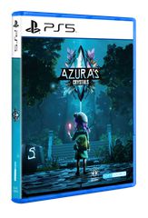 Azura's Crystal (Import) / PlayStation 5