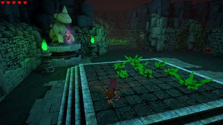 Azura's Crystal (Import) / PlayStation 5-thumb-3