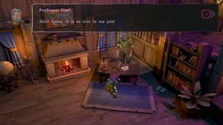 Azura's Crystal (Import) / PlayStation 5-thumb-4