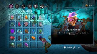 Azura's Crystal (Import) / PlayStation 5-thumb-2