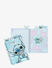 Undercover - Lilo & Stitch - Squishy Notebook (6600000169) / Toys