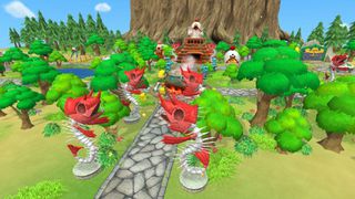 Hungry Meem (Multi in Language) (Import) / Nintendo Switch-thumb-3