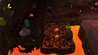Hungry Meem (Multi in Language) (Import) / Nintendo Switch-thumb-1