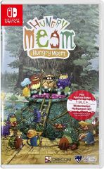 Hungry Meem (Multi in Language) (Import) / Nintendo Switch