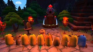 Hungry Meem (Multi in Language) (Import) / Nintendo Switch-thumb-4