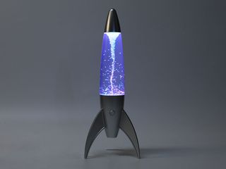 iTotal - Tornado Lamp - RGB - 40 cm / Toys
