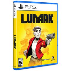 Lunark (Limited Run) (Import) / PlayStation 5