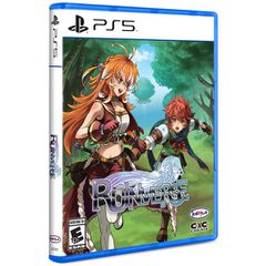 Ruinverse (Limited Run) (Import) / PlayStation 5