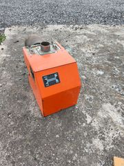 Καυστήρας πέλλετ 50kw