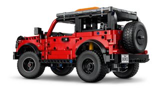 LEGO TECHNIC 42213 Ford Bronco SUV-thumb-4