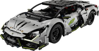 LEGO TECHNIC 42214 Lamborghini Revuelto-thumb-2