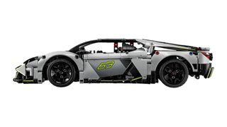LEGO TECHNIC 42214 Lamborghini Revuelto-thumb-3