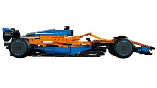 LEGO TECHNIC 42141 McLaren Formula 1 Race Car-thumb-3