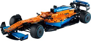 LEGO TECHNIC 42141 McLaren Formula 1 Race Car-thumb-2
