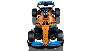 LEGO TECHNIC 42141 McLaren Formula 1 Race Car-thumb-4