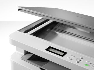 Brother DCP-L1630W multifunction printer-thumb-2