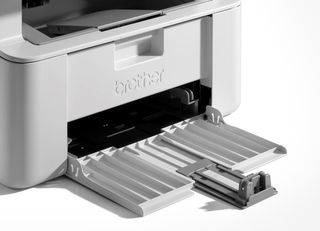 Brother DCP-L1630W multifunction printer-thumb-1