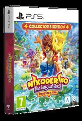 Nikoderiko: The Magical World - Directors Cut (Collector's Edition) / PlayStation 5