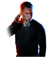 SpyX - Micro Listener (20214) / Toys-thumb-2