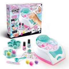 OMB - Hand Spa Salon (11050) / Toys