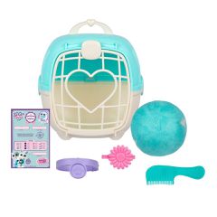 Scruff-a-Luvs - Blue (30638) / Toys-thumb-2